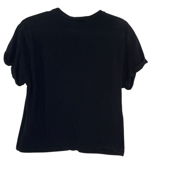 Graphic Tee no pricks allowed  size L - Picture 4 of 5